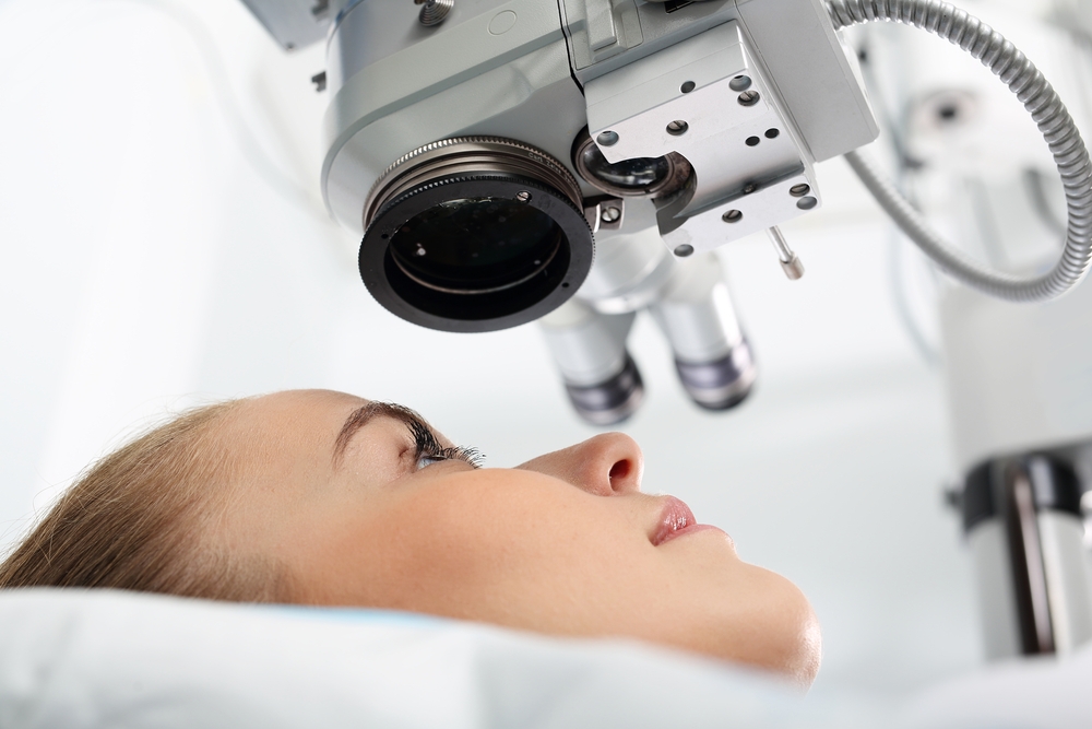 About Self-Pay Ophthalmology