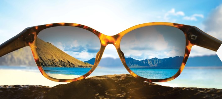 Maui Jim Prescription Sunglasses
